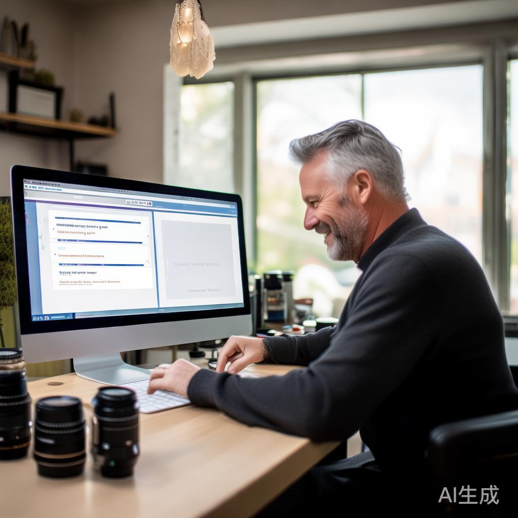 轻松掌握适马镜头保修注册流程，保障您的摄影投资