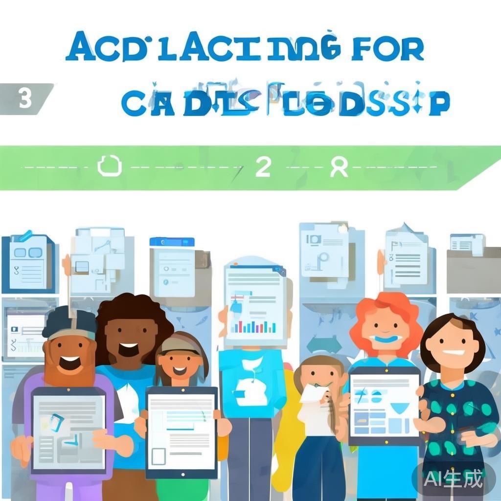 记账补贴申请指南，如何高效申请记账补贴？