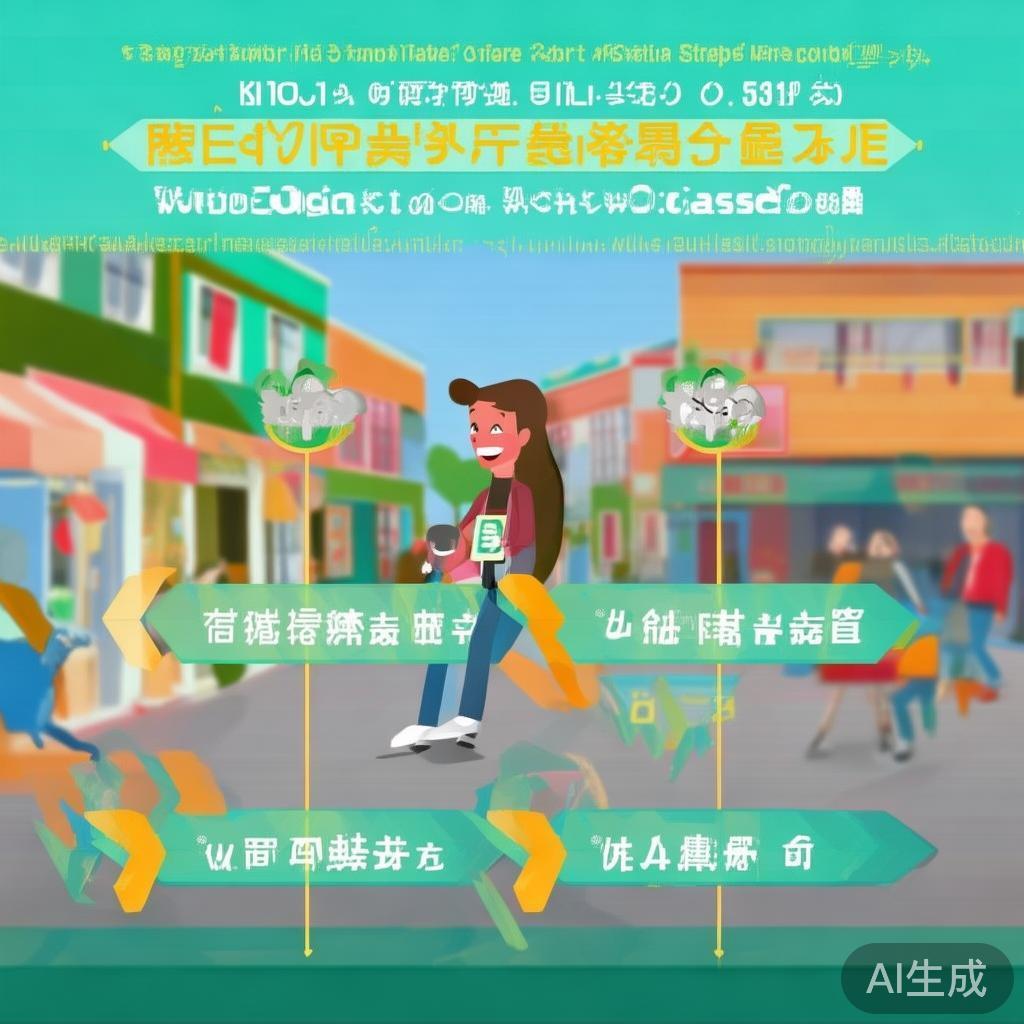 怎么注册门店公众号，一站式指南助您轻松开店