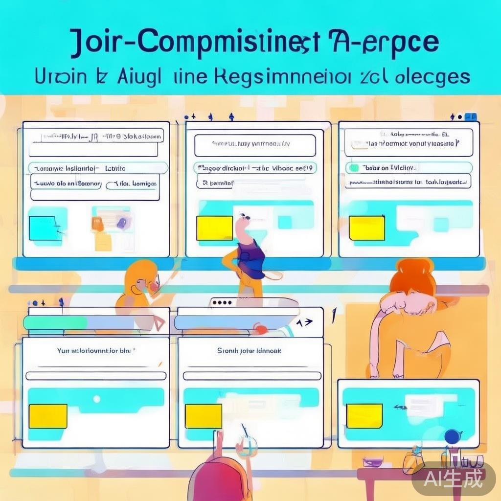 轻松入门，详细了解进佣联盟注册流程