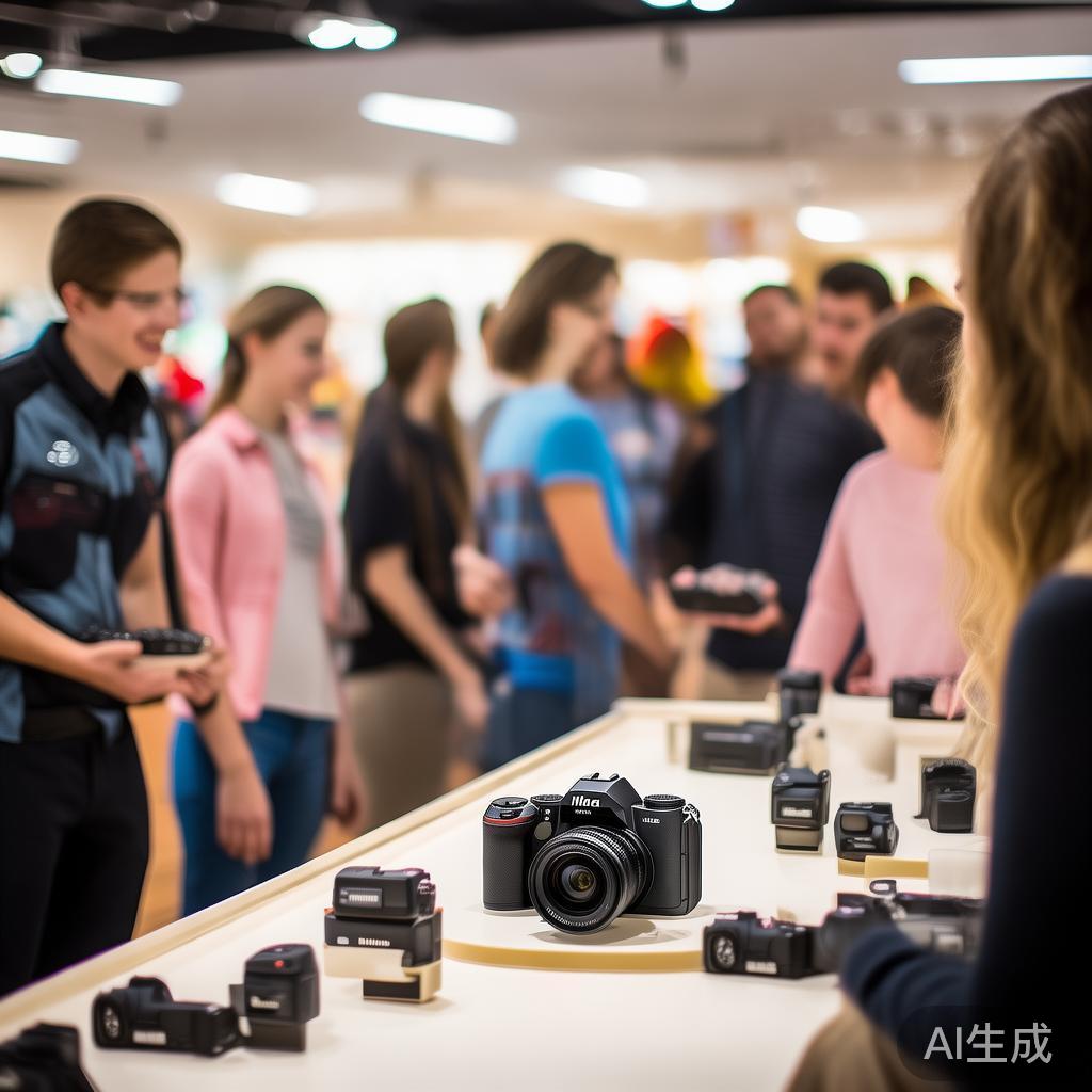 尼康注册礼品领取攻略，轻松享受摄影乐趣