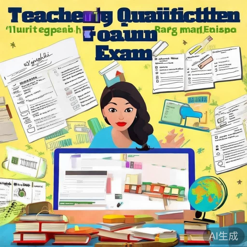 报考教师资格证，详细指南教你如何顺利完成注册