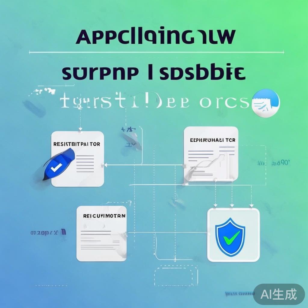 注册补贴申请指南，如何高效获取创业支持