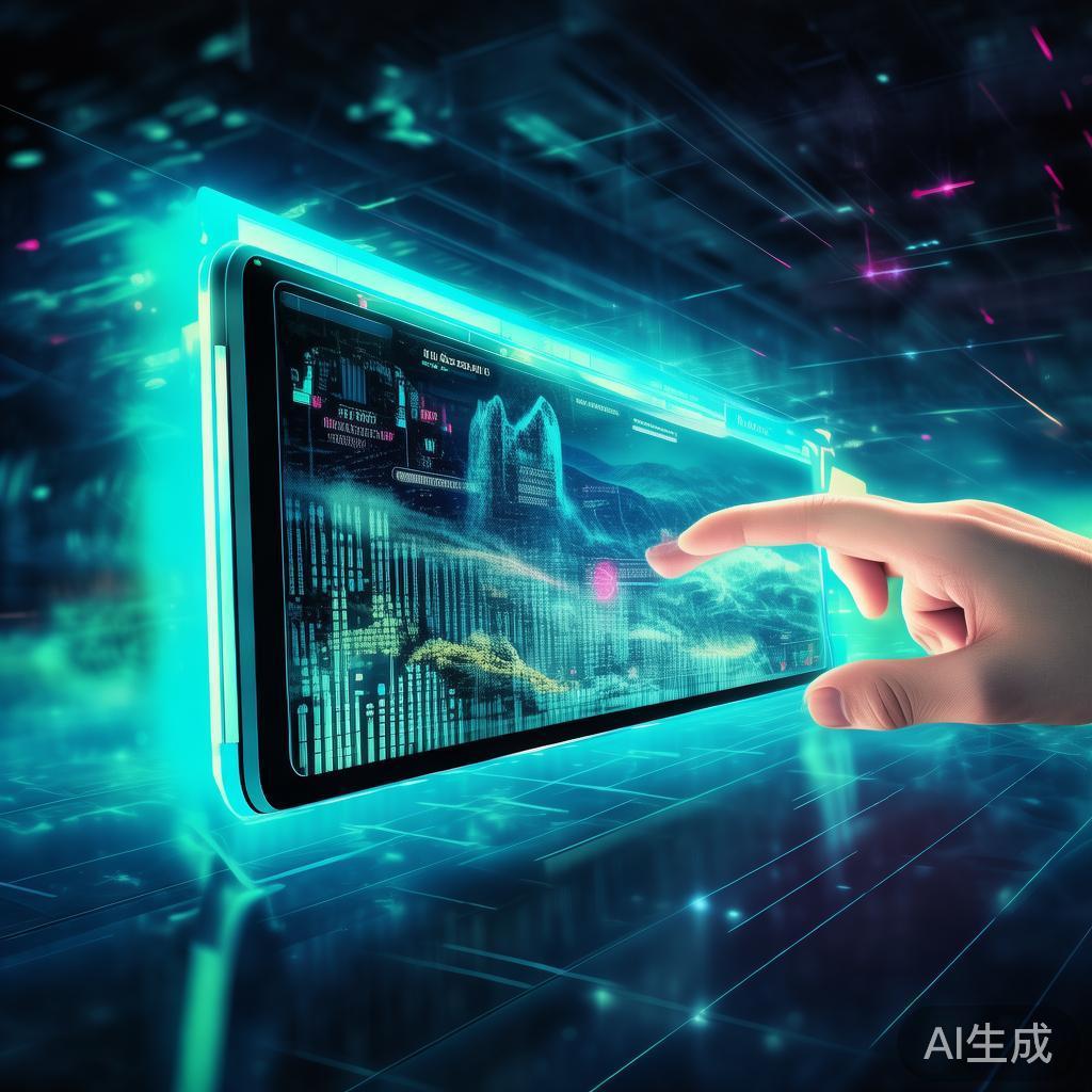 一秒注册，轻松开启数字生活新篇章