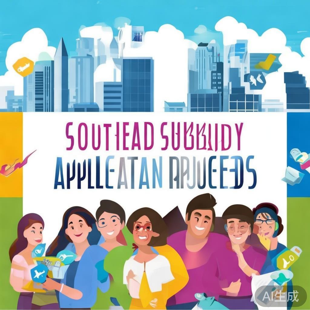 南头补贴申请指南，如何轻松获得经济支持