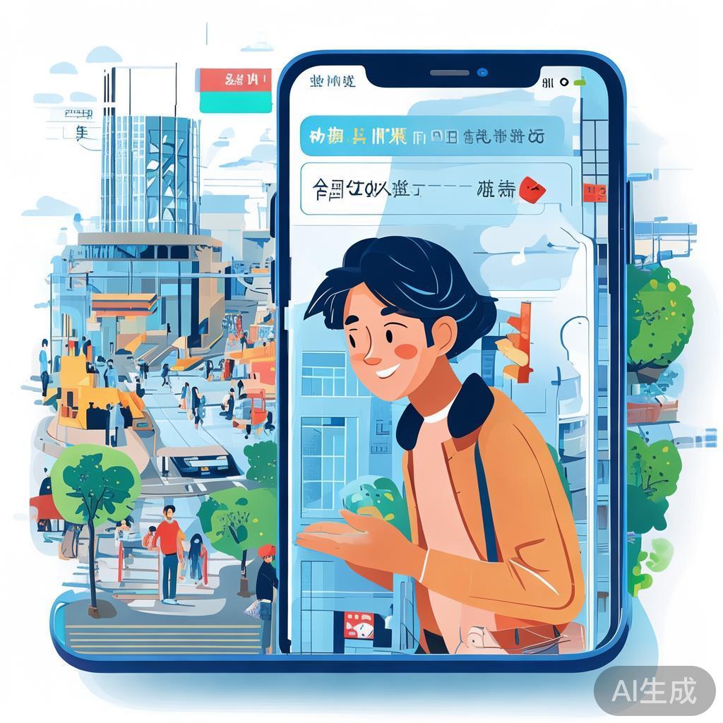 津门扫码注册攻略，轻松上手，享受便捷生活