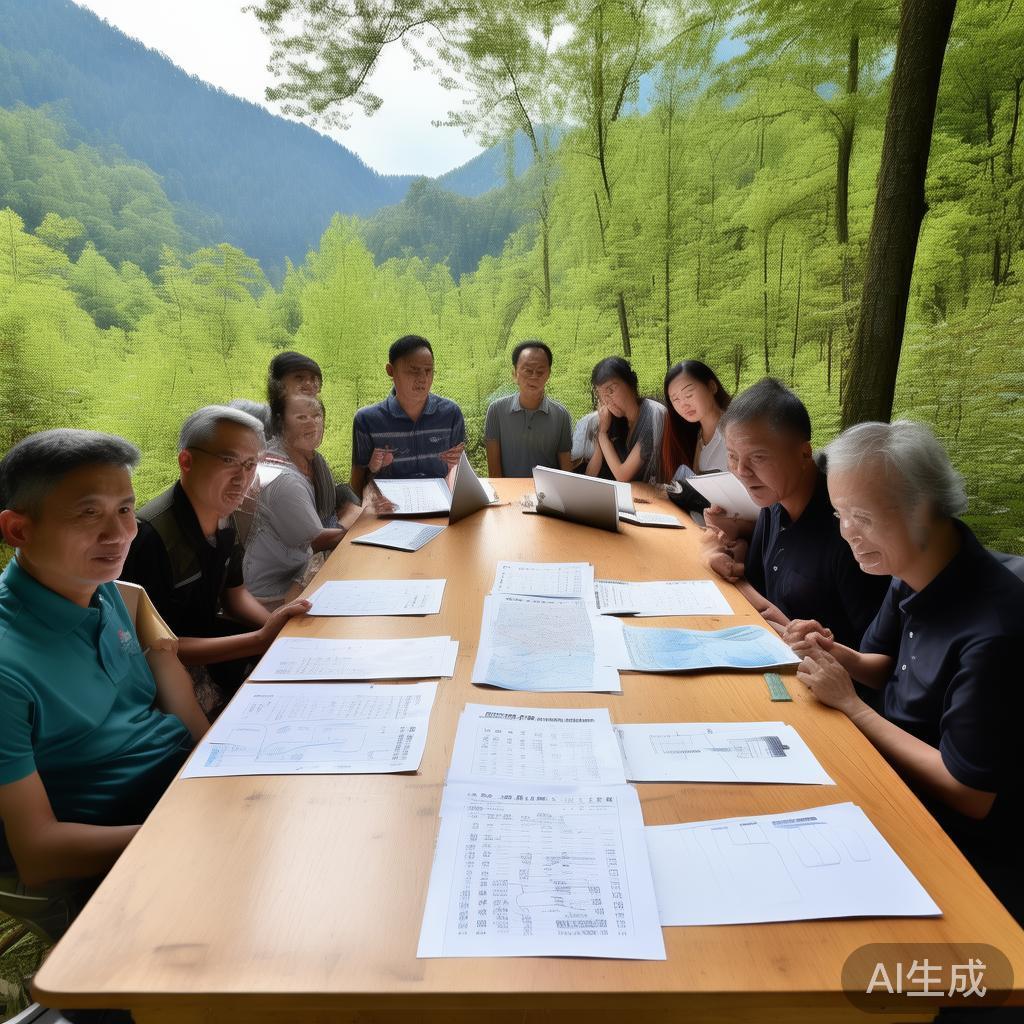 嗯，用户让我写一篇关于林地申请补贴的文章，首先我需要确定文章的结构和内容。标题已经给出，是林地申请补贴，政策解读与实践路径。接下来，我得考虑文章的各个部分