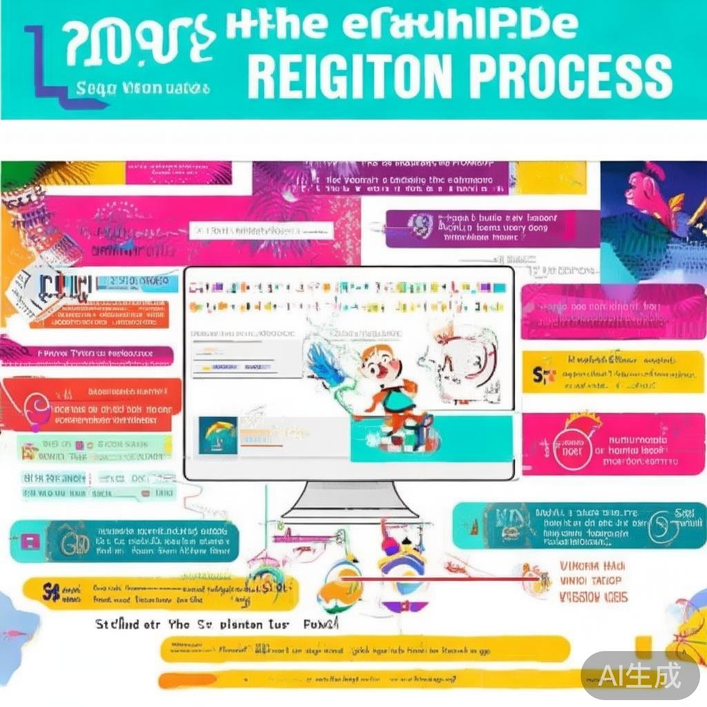 2019高考报名攻略，如何轻松完成注册流程