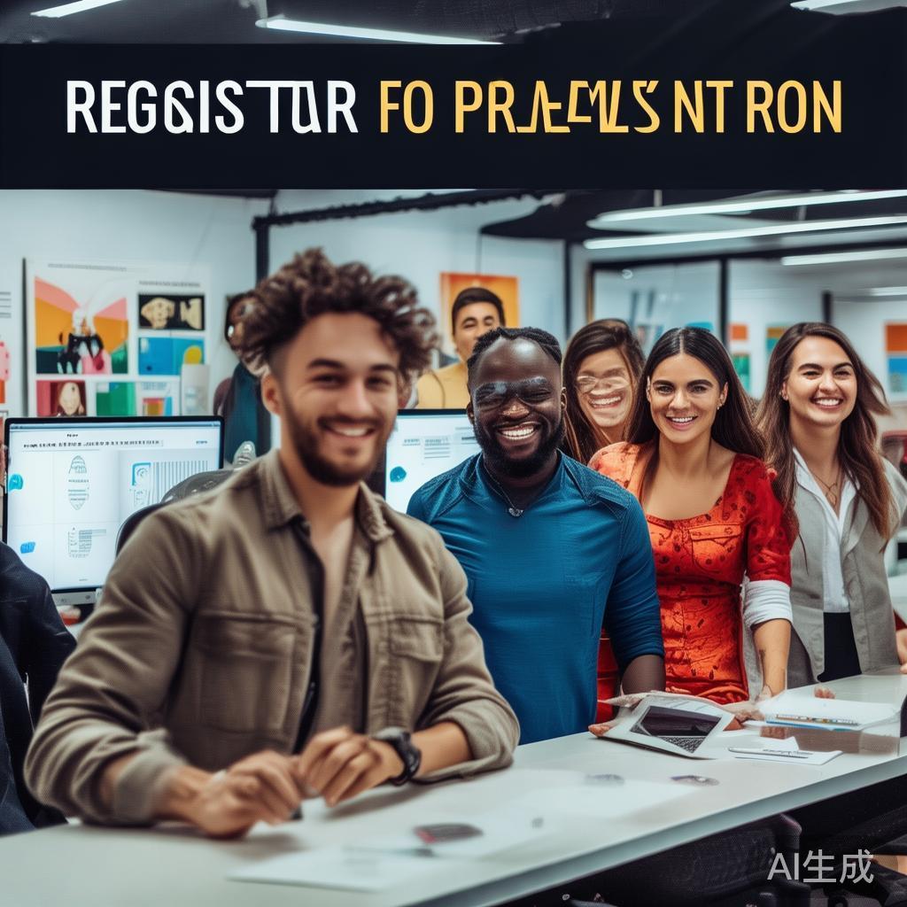 大创账号注册全攻略，轻松开启创新创业之旅