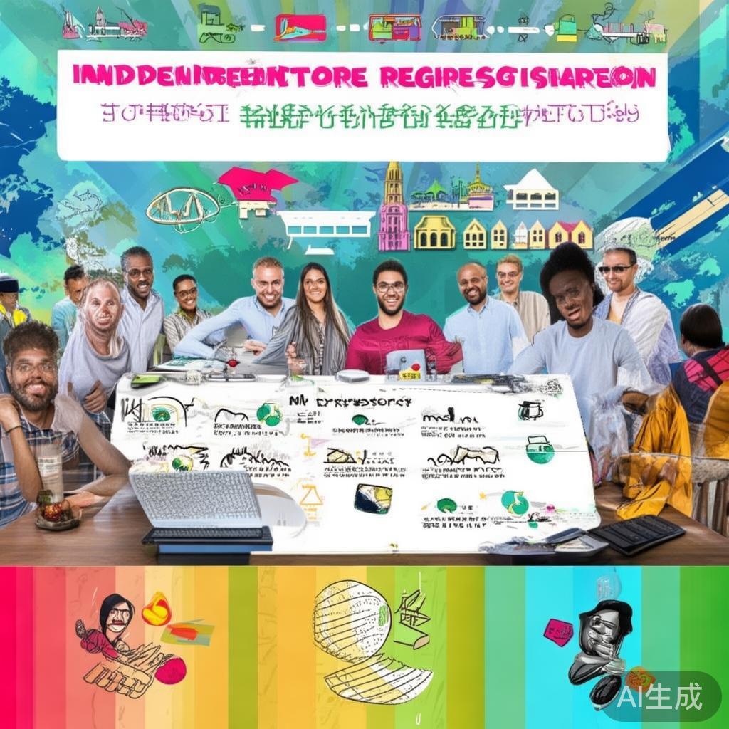 独立站店铺注册全攻略，轻松开启跨境电商之旅