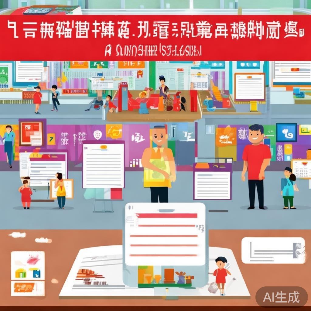 淘宝企业商家注册全攻略，轻松开启电商之旅