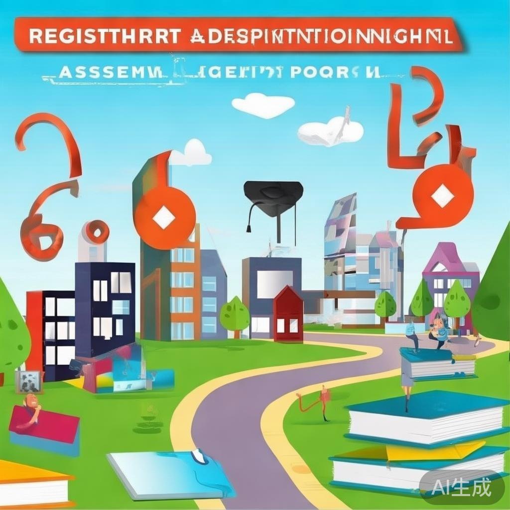 小自考注册报名全攻略，轻松开启学历提升之旅