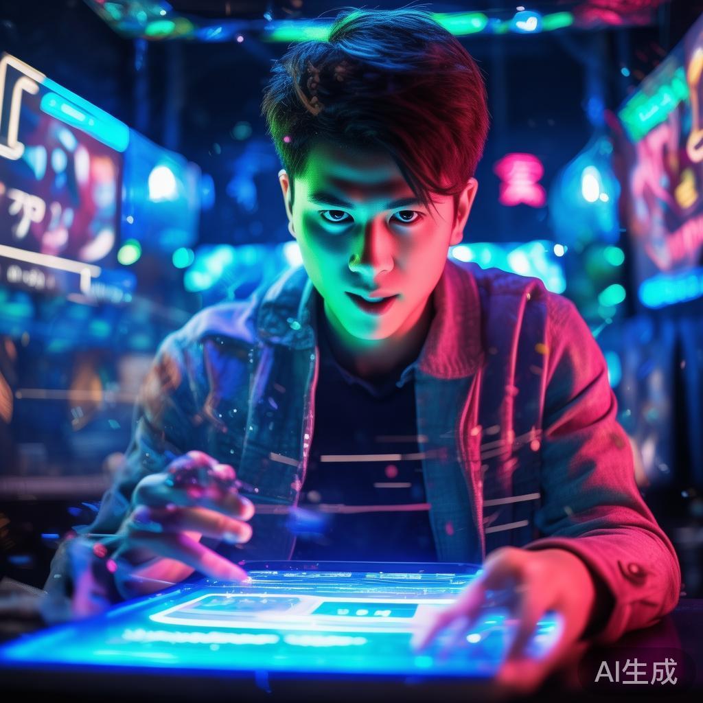 时代峰峻注册攻略，轻松开启你的娱乐事业之旅