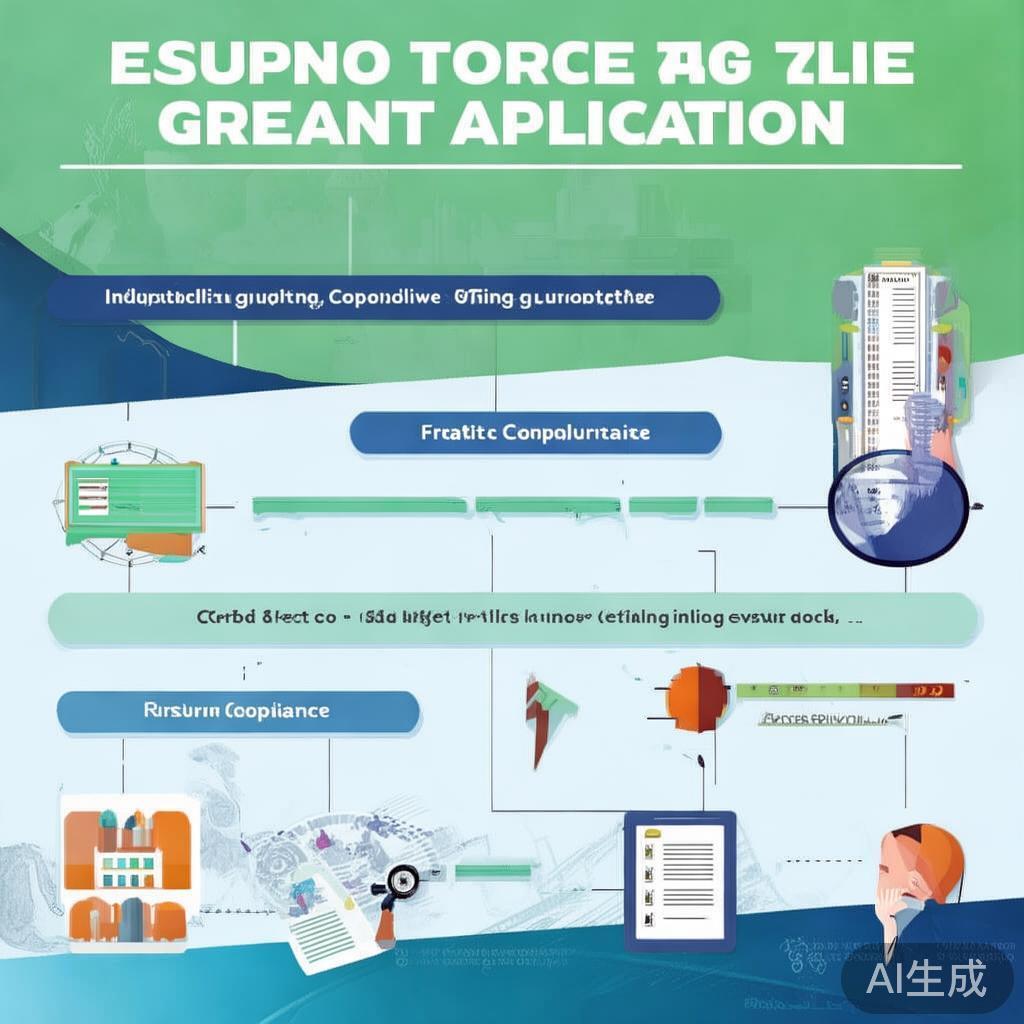 行文补贴申请指南，如何高效撰写申请材料