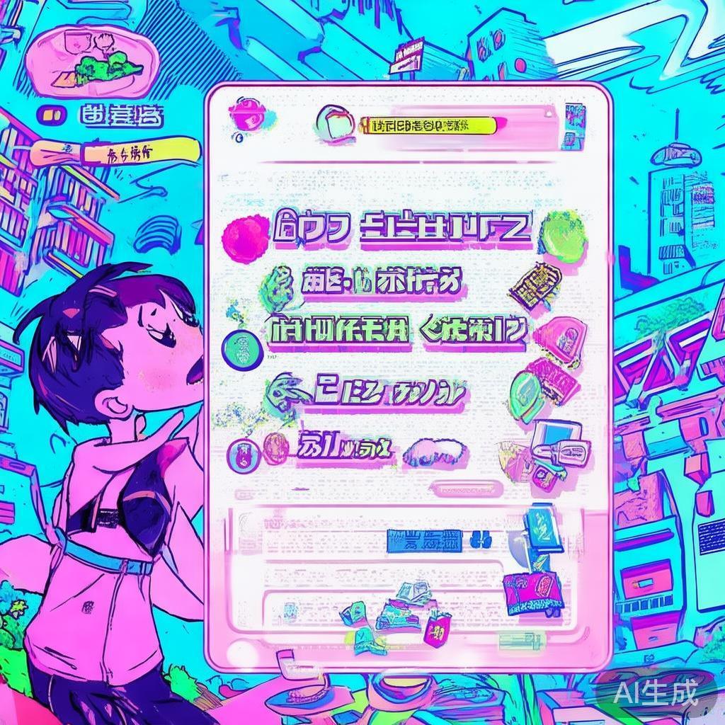 宅次元轻松注册指南，开启你的二次元之旅！