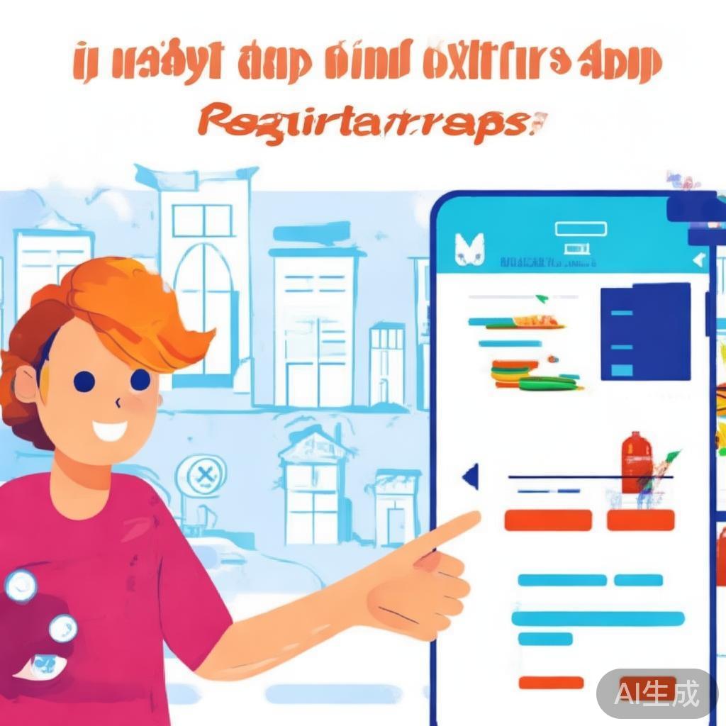 外卖小程序注册攻略，轻松开启您的美食之旅