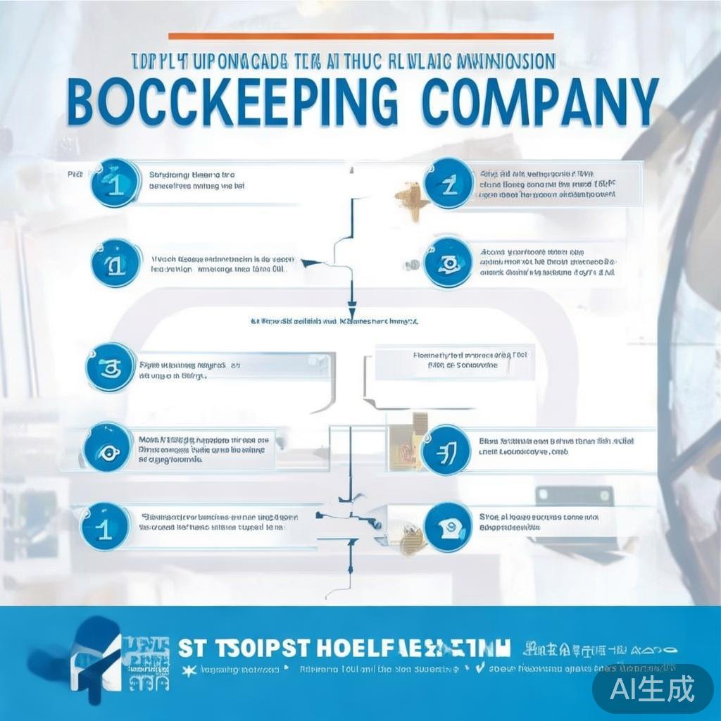 代账公司注册指南，步骤详解与注意事项