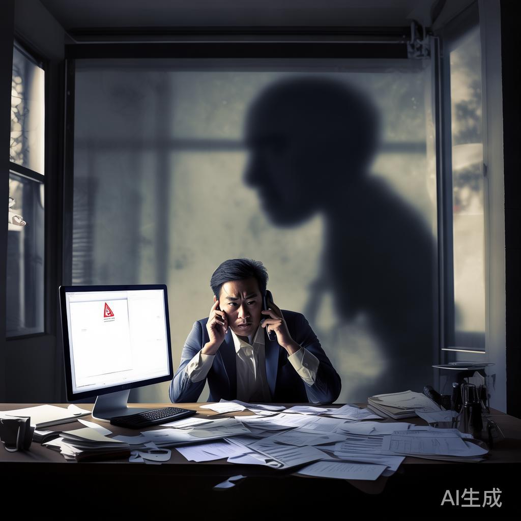 注册公司被骗，如何应对与处理？