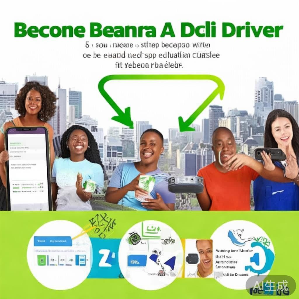 车主注册滴滴怎么接单，轻松上手指南，让你快速成为滴滴车主