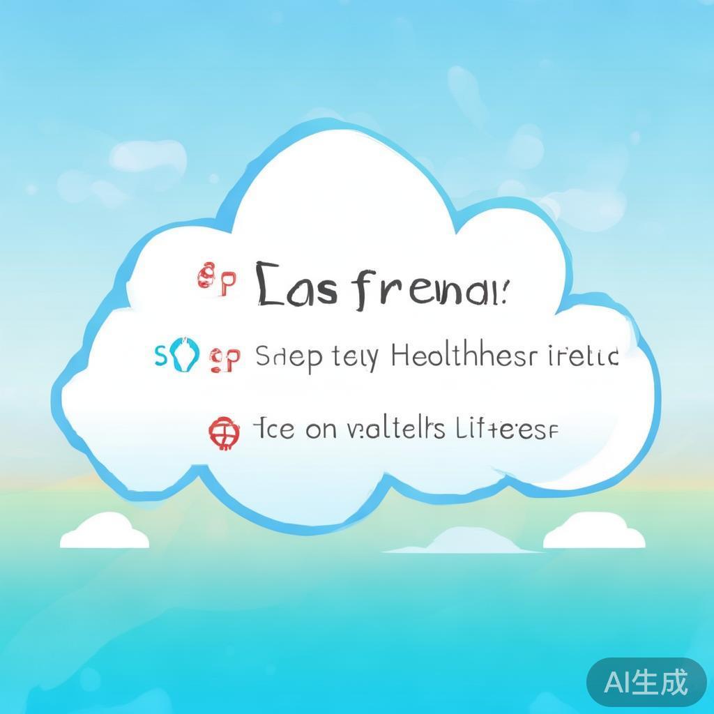 云鹊医注册指南，轻松三步，开启健康生活新篇章