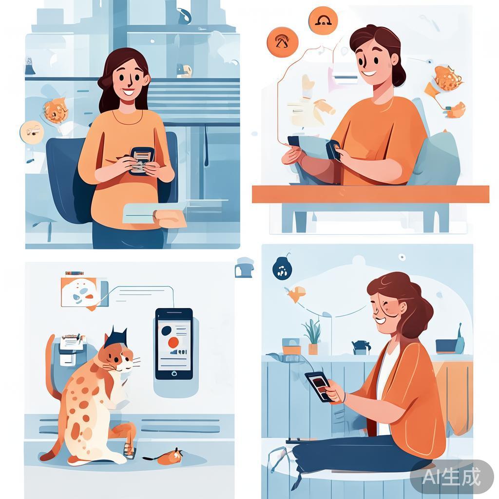 如何轻松注册上门喂猫服务，宠物主人必备指南