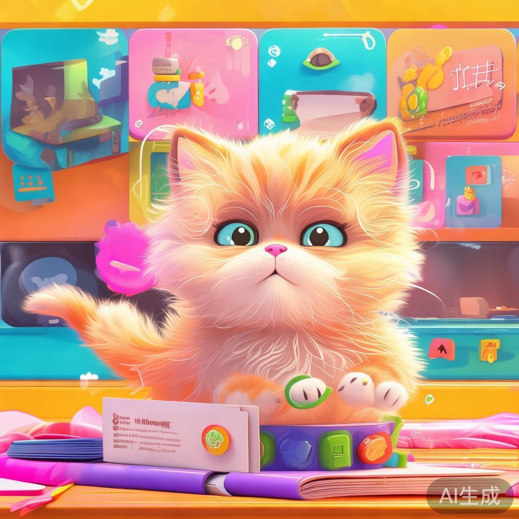 抖喵喵注册指南，轻松开启你的萌宠直播之旅