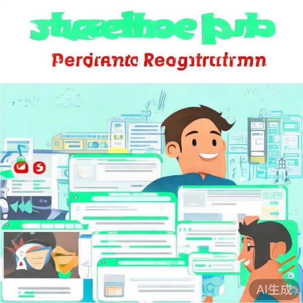 微盟商户注册全攻略，轻松开启您的线上商业之旅