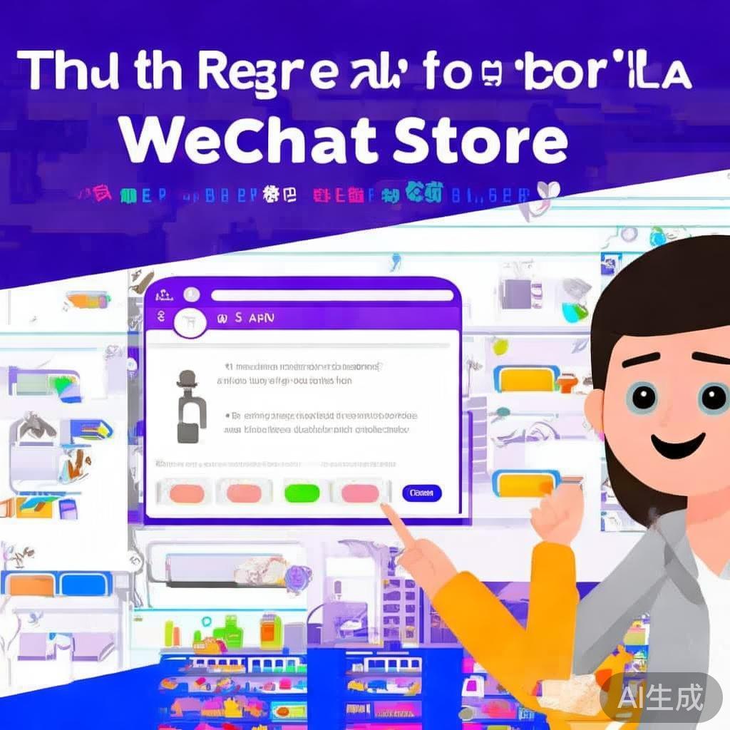 微信商店注册指南，轻松开启您的电商之旅