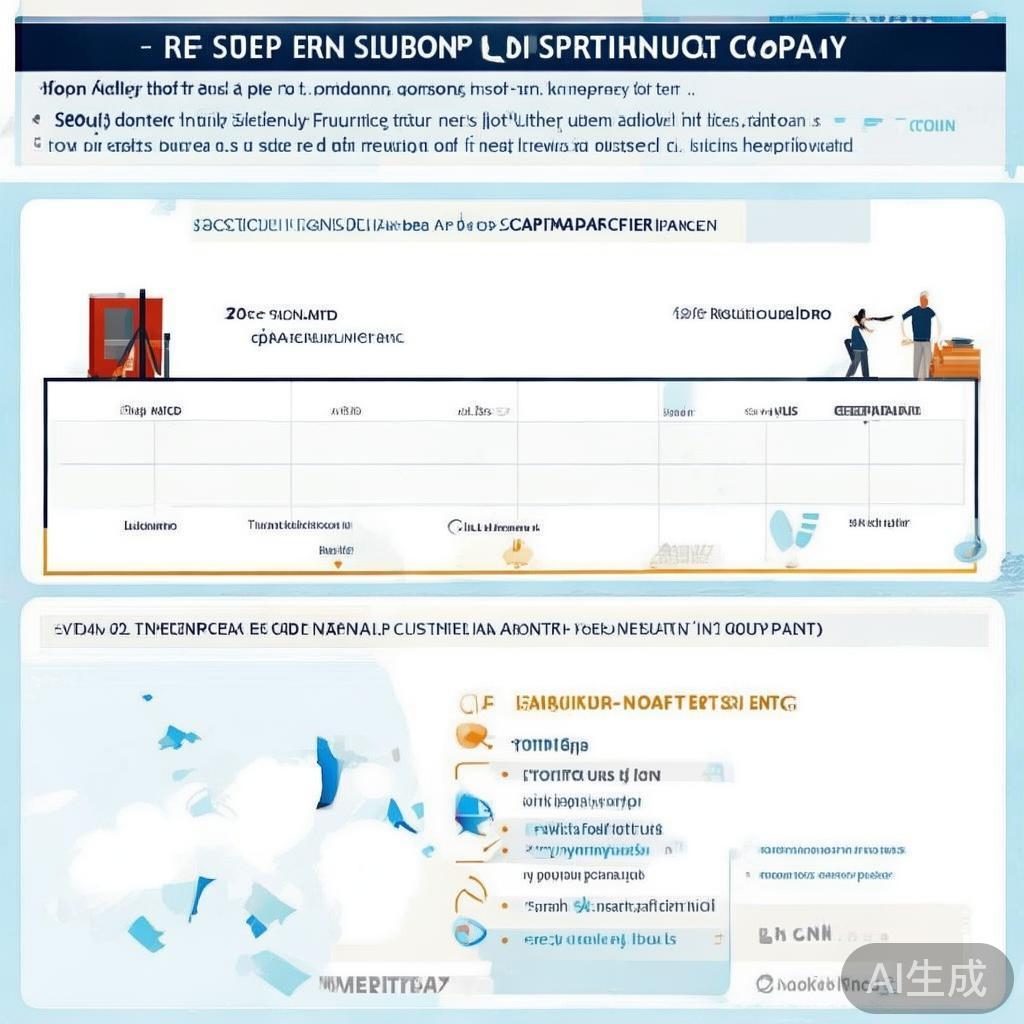 劳务派遣公司注册全攻略，流程、注意事项及必备条件