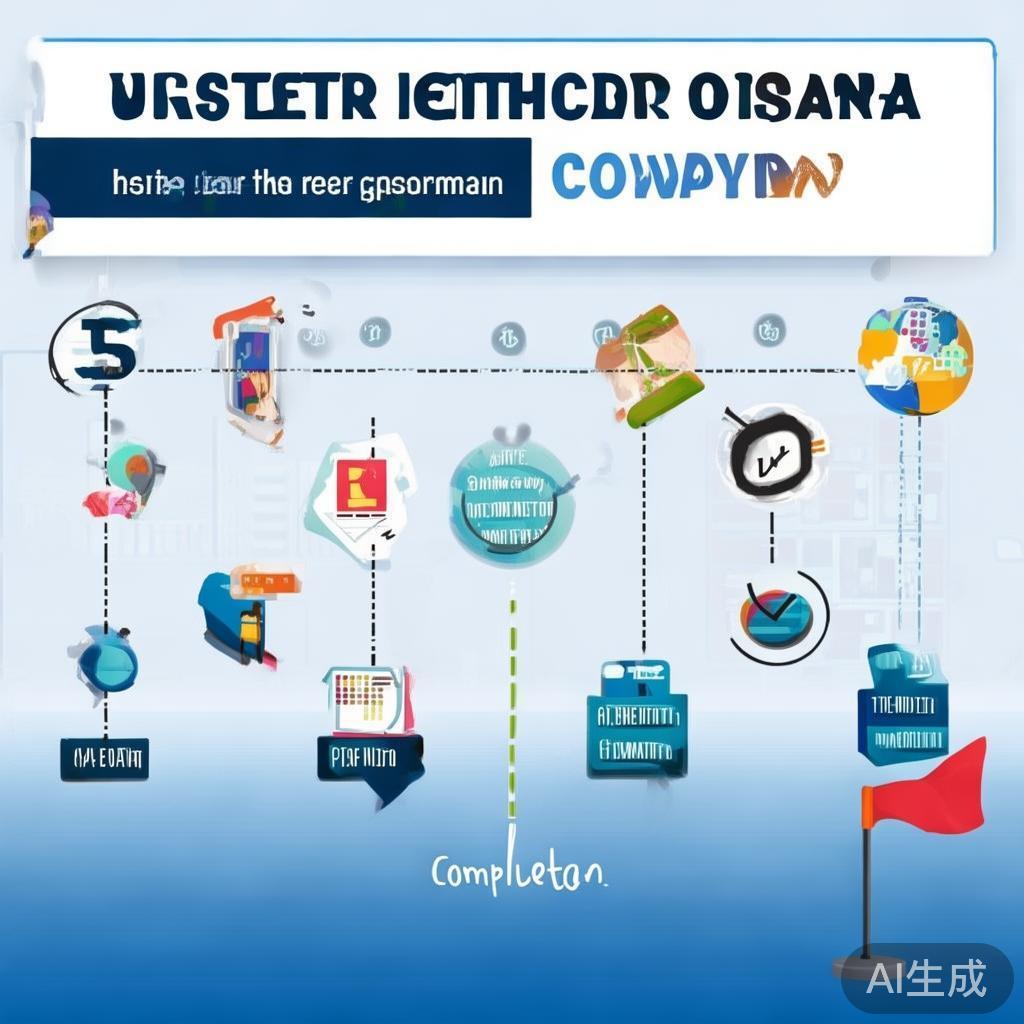 科技公司注册全攻略，从准备到完成，详解注册流程