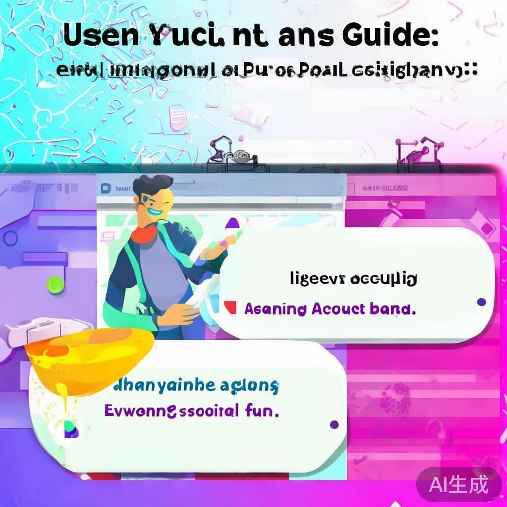 探探注册攻略，轻松注册，避免被封号，畅享社交乐趣