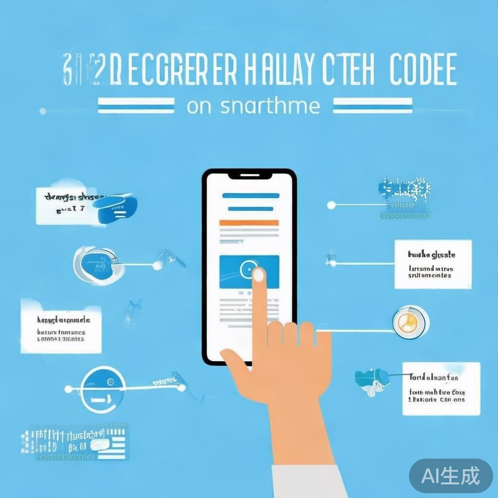 防疫健康码怎么注册？详细步骤带你轻松上手