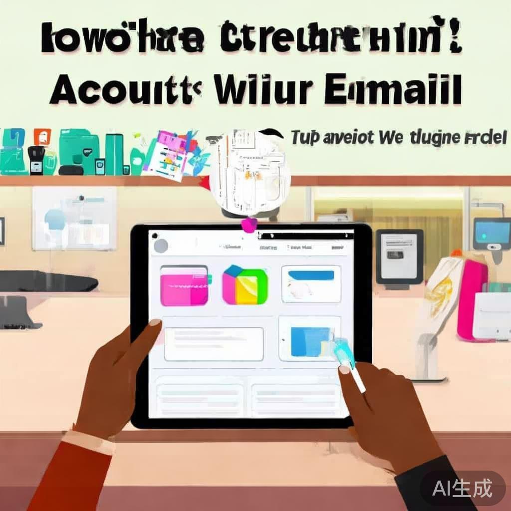 没有邮箱？教你轻松无邮箱注册平板账号的方法！