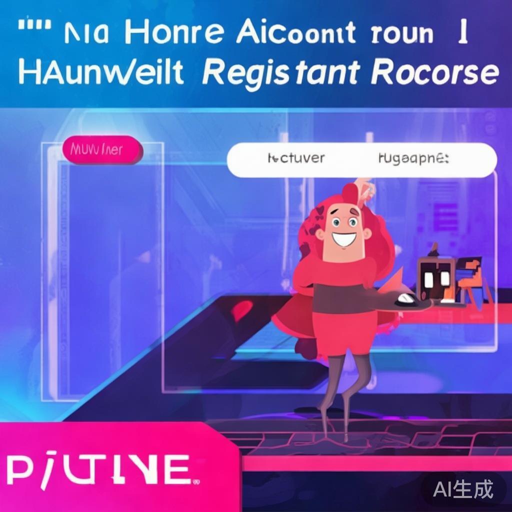 华为荣耀账号注册指南，轻松开启您的荣耀之旅