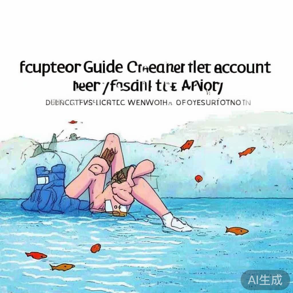 摸了个鱼，轻松注册新账号攻略指南