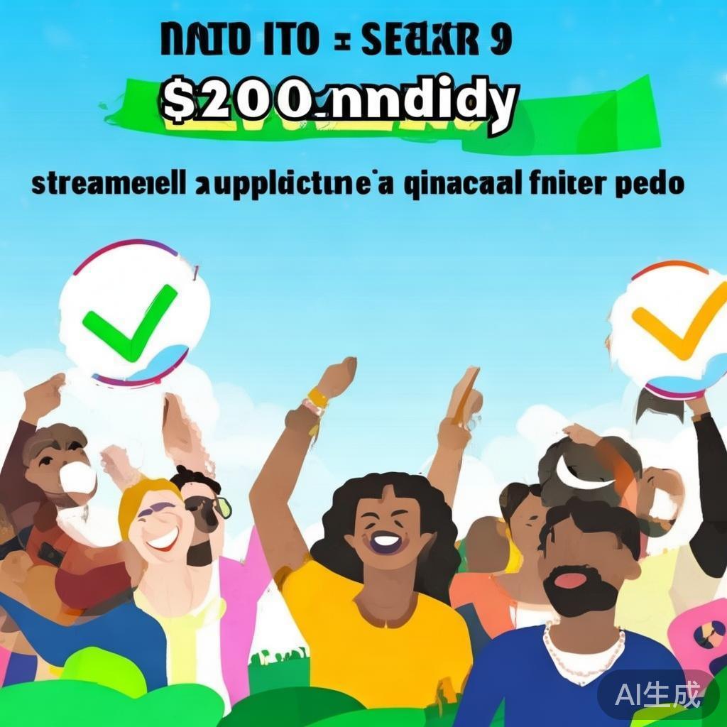 申请补贴200，如何轻松获得资金支持