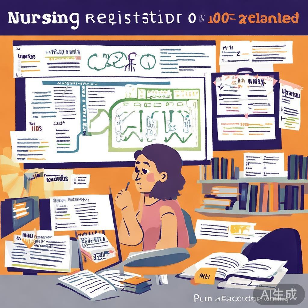 新西兰注册护士考取攻略，流程、要求与备考建议