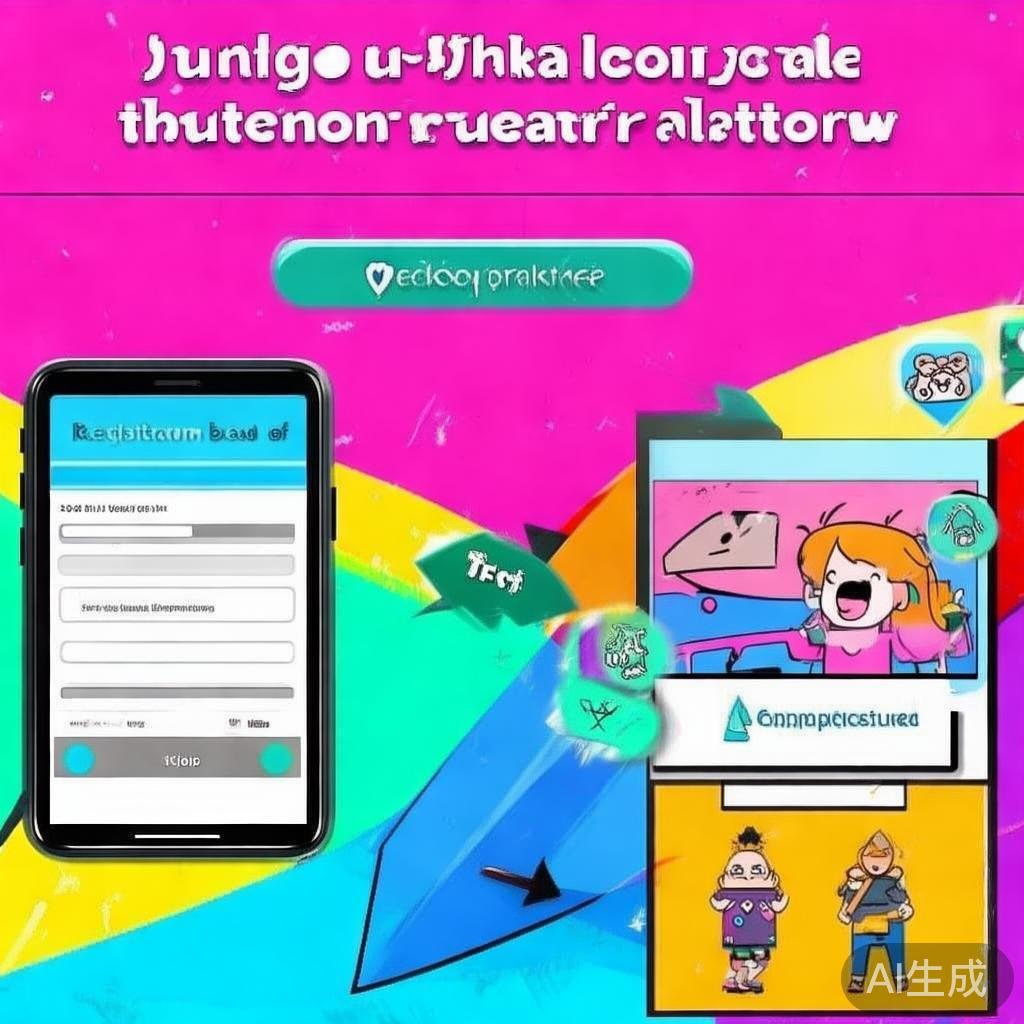 抖音注册攻略，轻松三步，开启你的短视频创作之旅