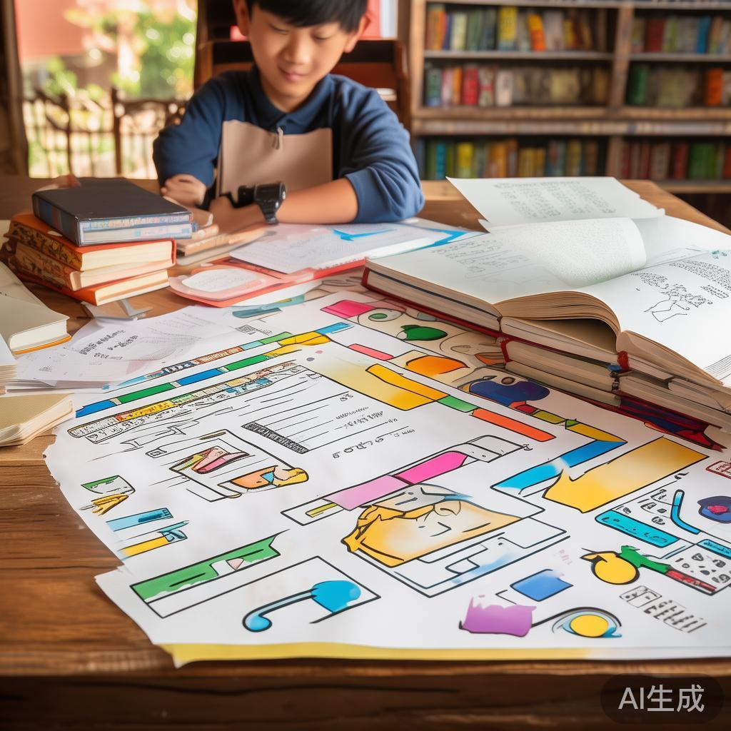 贵州大自考注册全攻略，轻松开启学历提升之旅