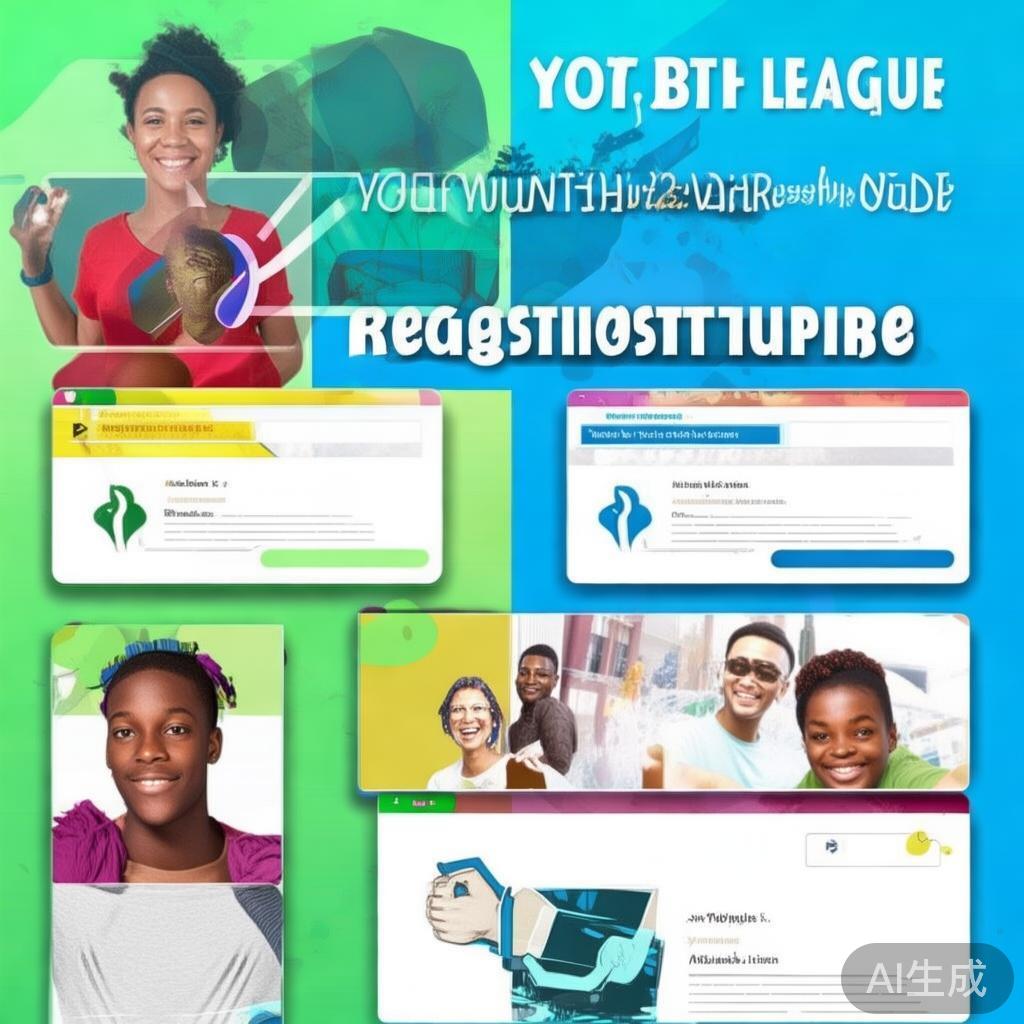 团员年度注册操作指南，轻松进入，完成团员身份确认