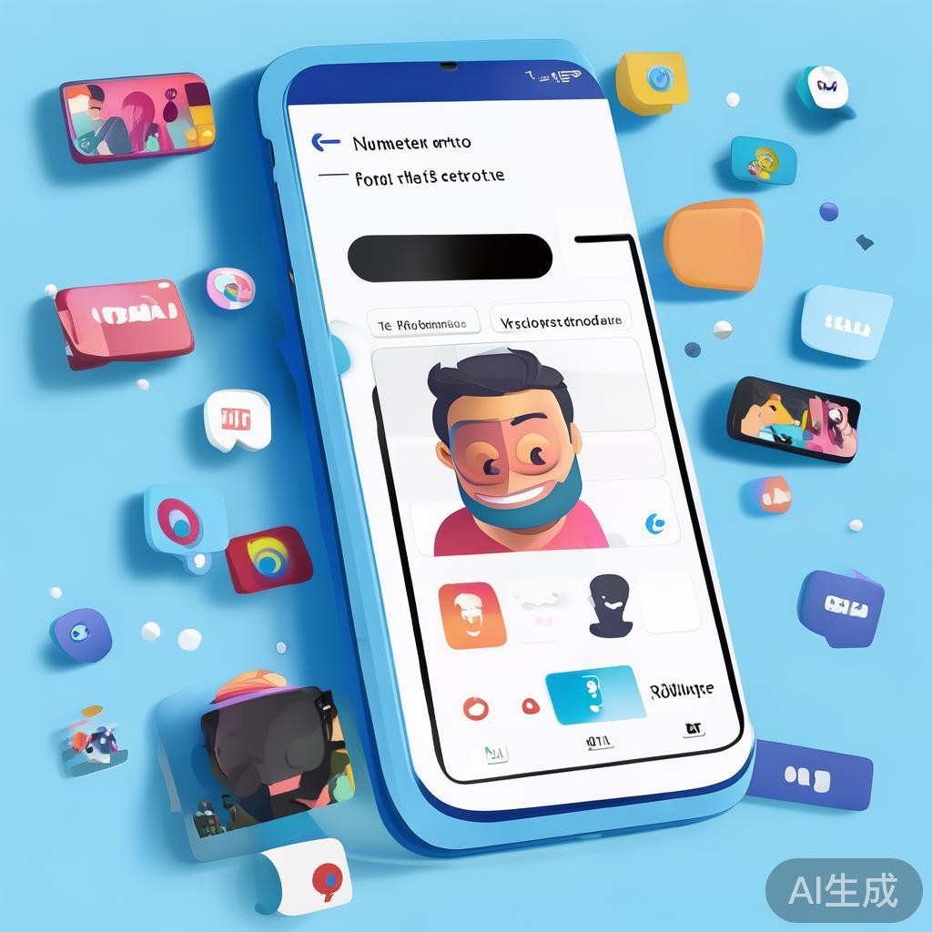 抖音新用户注册全攻略，轻松开启你的短视频之旅