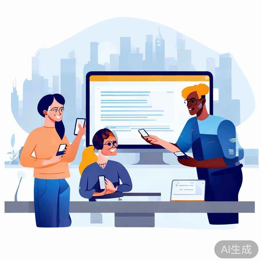 三人如何轻松注册账号，共享便捷生活