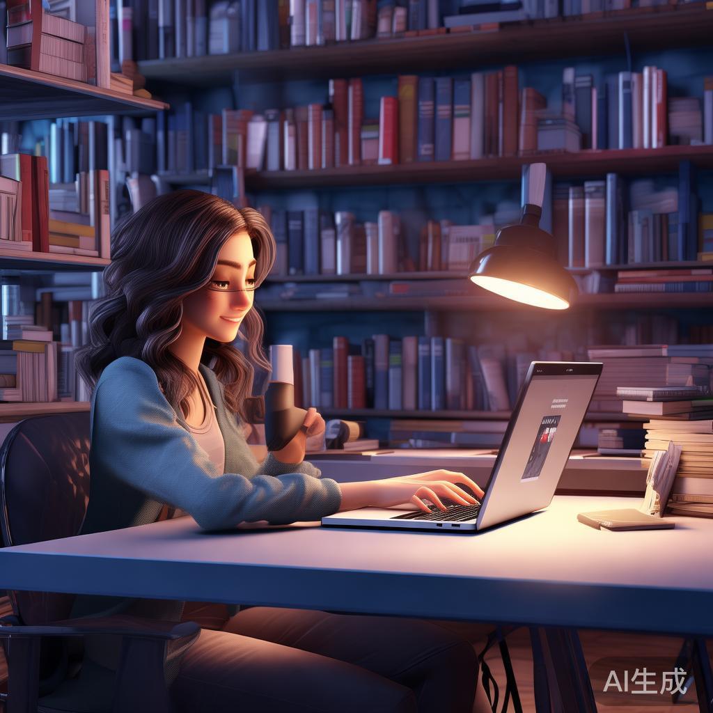 晋江作者号注册指南，轻松开启你的创作之旅