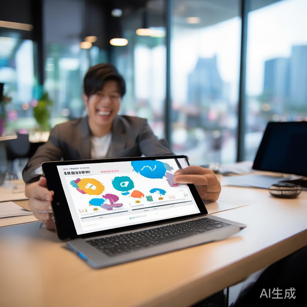 小红书商版注册指南，轻松开启电商之旅