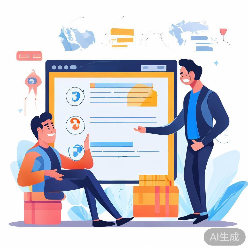 轻松掌握亚马逊个人卖家注册流程，开启跨境电商之旅