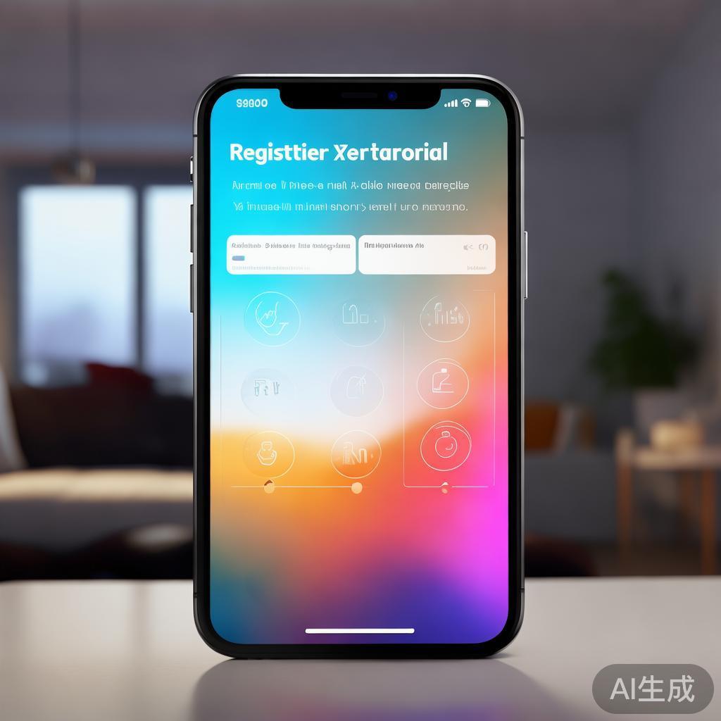 苹果X注册ID教程，轻松开启您的智能生活之旅
