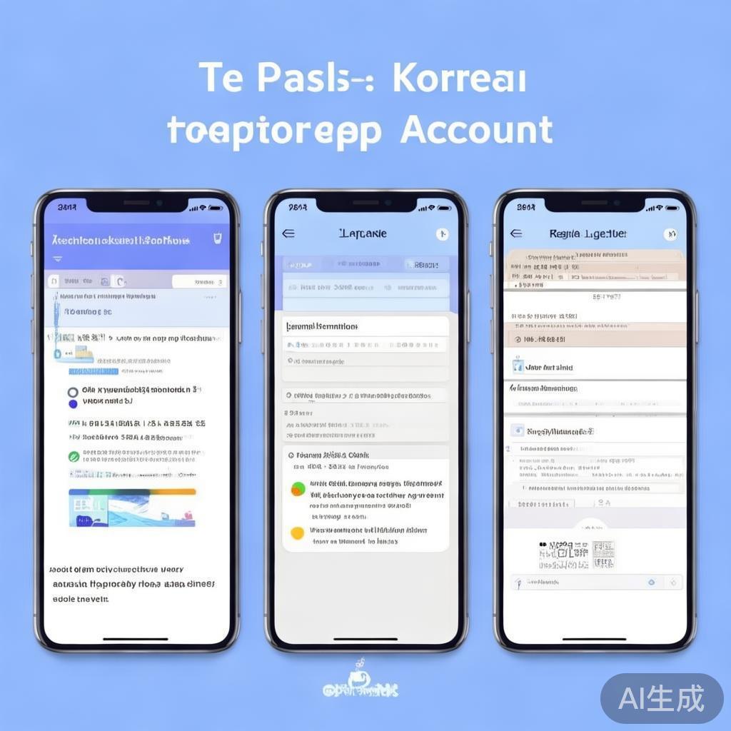 如何轻松注册韩国苹果账号，详细步骤指南