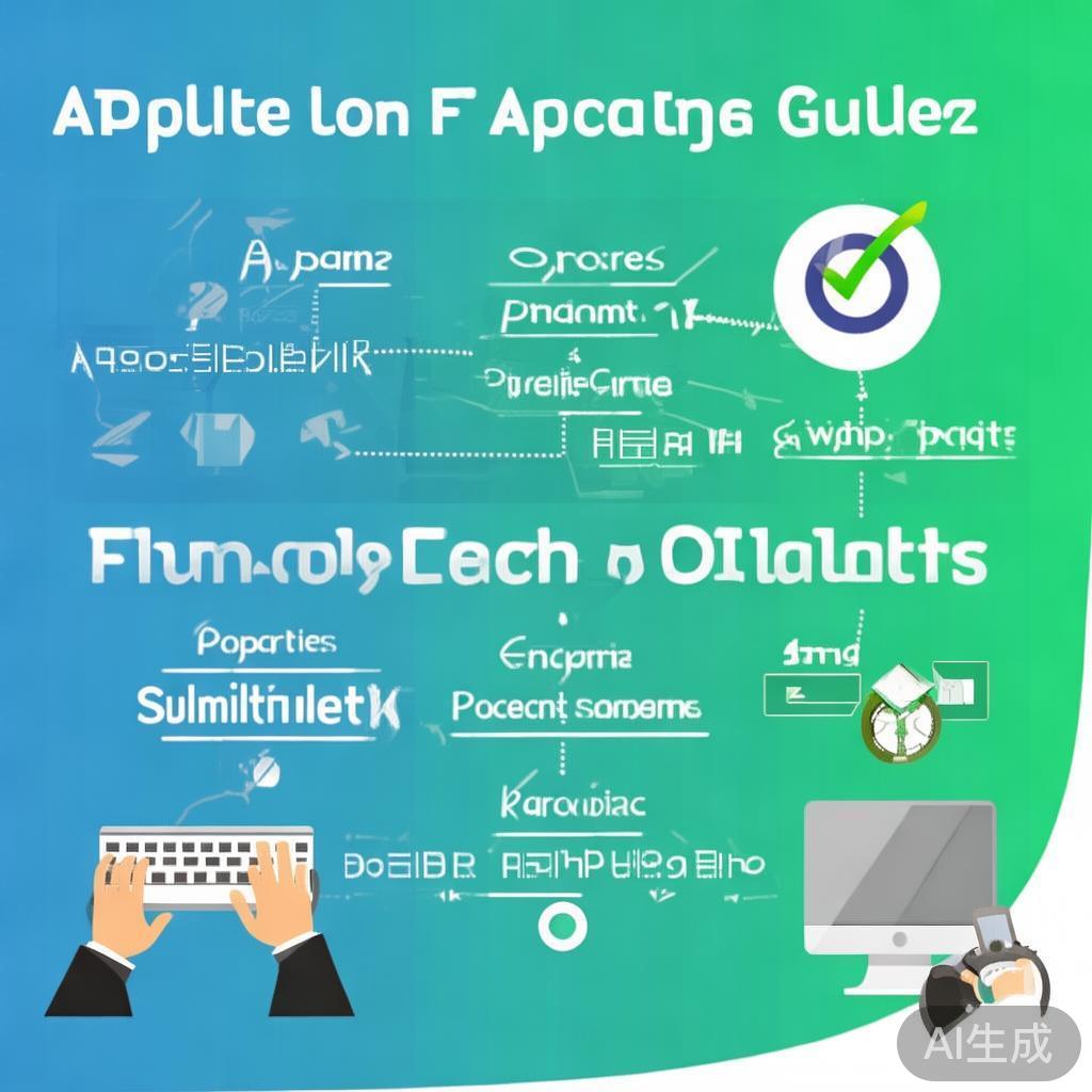 融资补贴申请指南，如何高效申请和成功获得资金支持