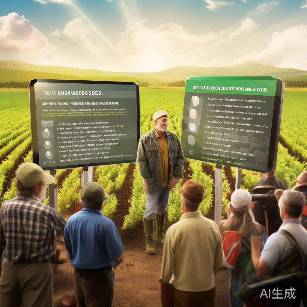 注意事项部分，可以提醒农民如何选择合适的良种，如何提高种子的转化率，以及如何与政府相关部门保持良好的沟通。这部分能帮助农民更好地利用补贴，提高效率