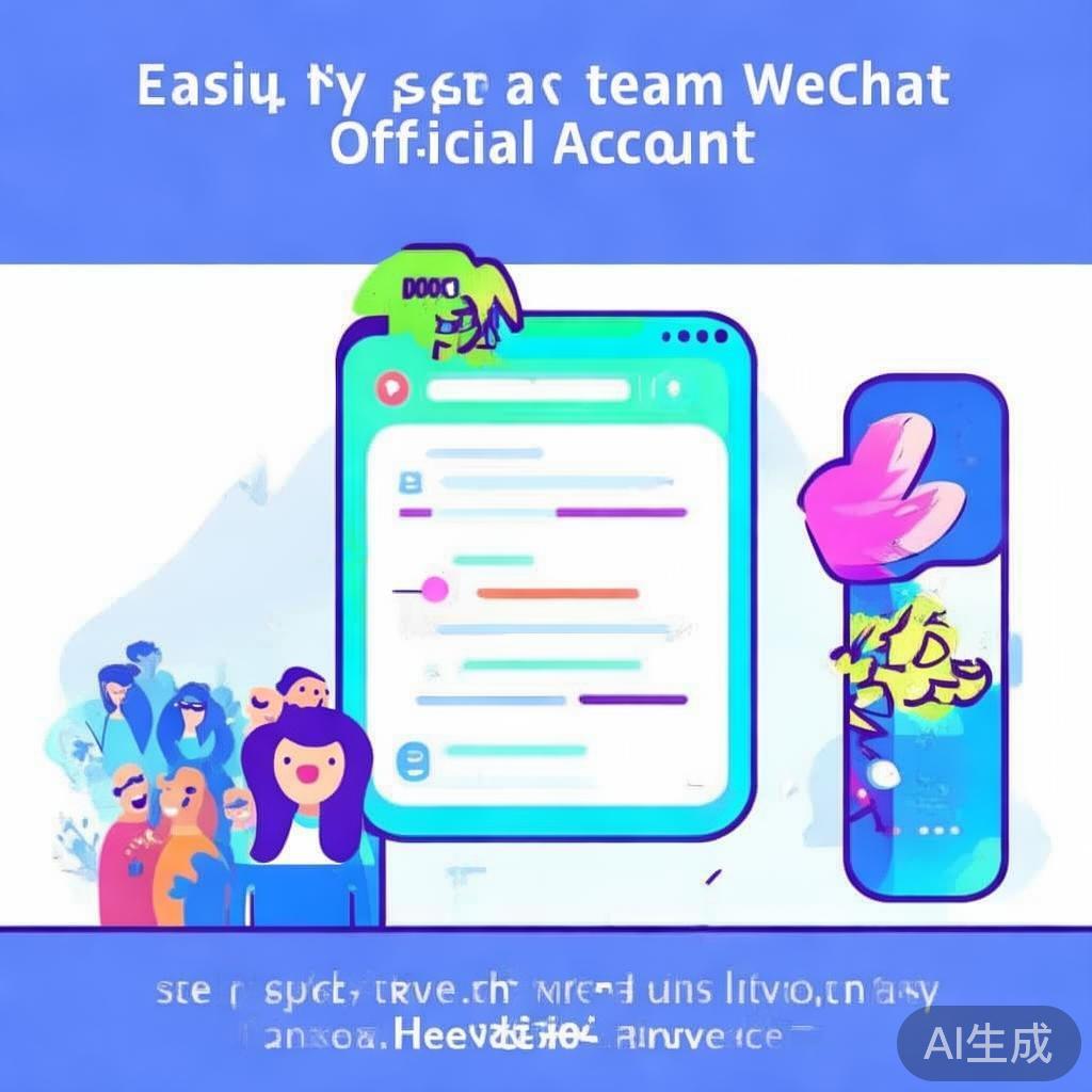 如何轻松注册团队公众号，步骤详解及注意事项